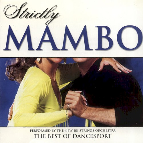 Strictly Ballroom Series: Strictly Mambo