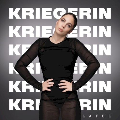 Kriegerin
