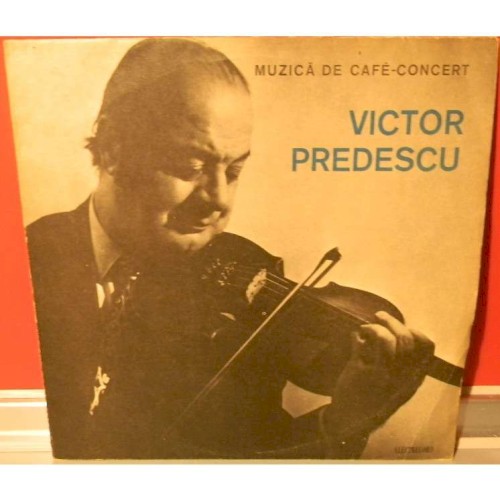 Muzică de café-concert