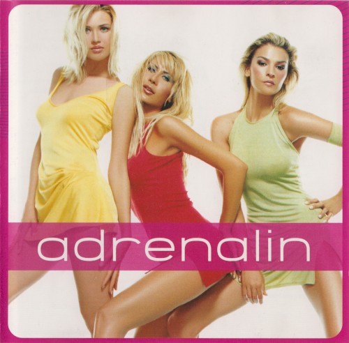 Adrenalin