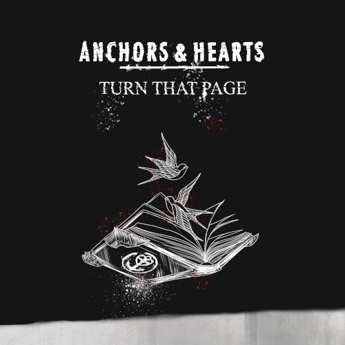 Turn That Page