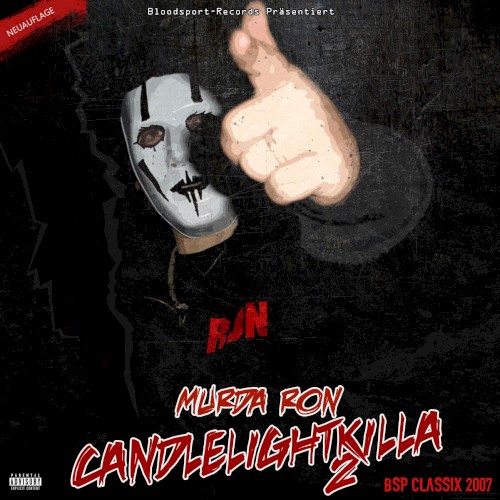 Candlelightkilla 2