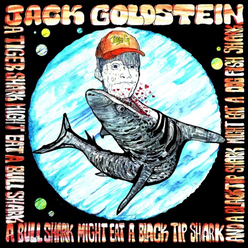A Tiger Shark Might Eat a Bull Shark, a Bull Shark Might Eat a Blacktip Shark and a Blacktip Shark Might Eat a Dogfish Shark