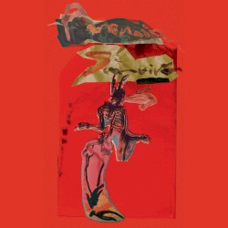 Paranoia Survive
