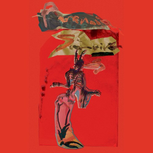 Paranoia Survive