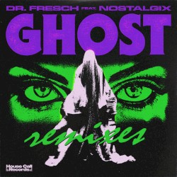 Ghost (Remixes)