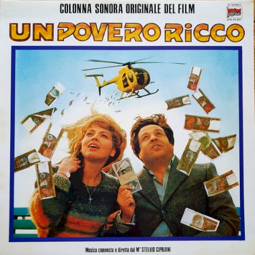 Un Povero Ricco