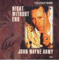Night Without End