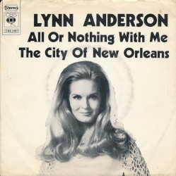 All or Nothing With Me