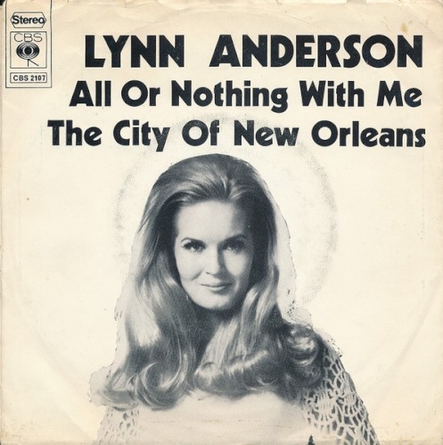 All or Nothing With Me