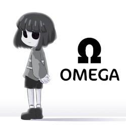 OMEGAΩ (From "Underverse")