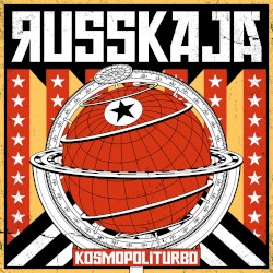 Kosmopoliturbo