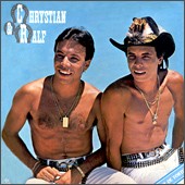 Chrystian & Ralf, Volume 2