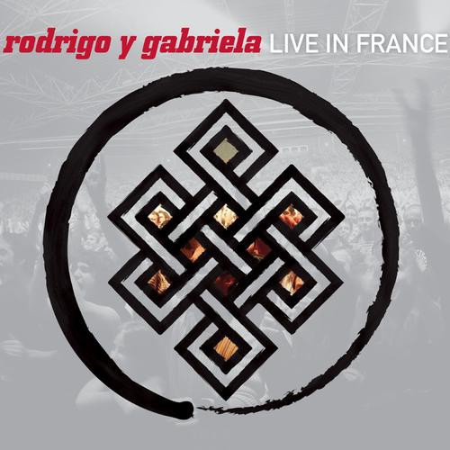 Live in France