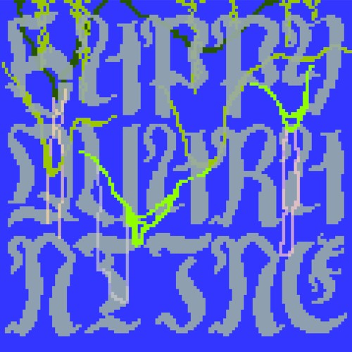 卄Happy QuarantineҨ