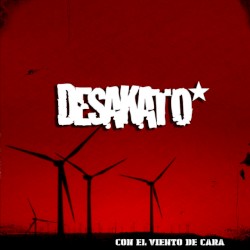 Con el viento de cara