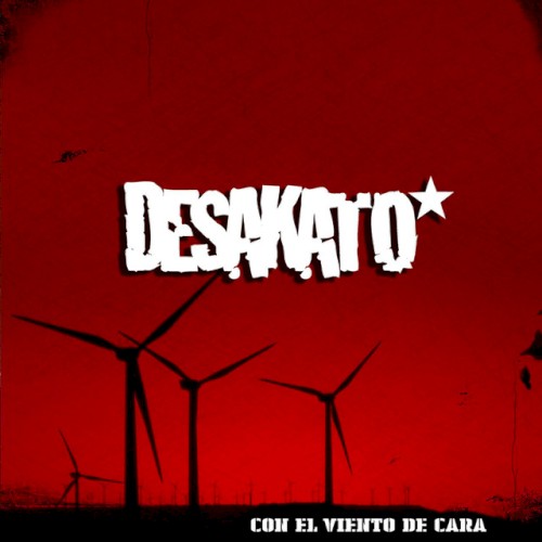 Con el viento de cara