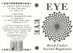 Herd Under Social Hypnosis