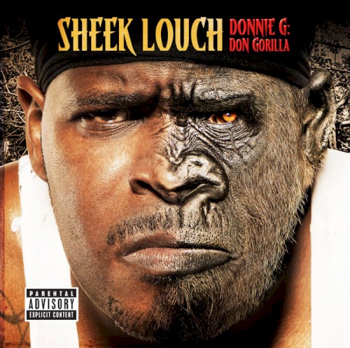 Donnie G: Don Gorilla