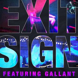 Exit Sign
