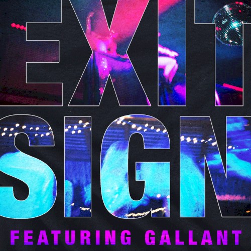 Exit Sign