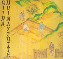 Hiina muinasjutte