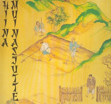 Hiina muinasjutte