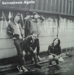 Never Wanna Be Seventeen Again