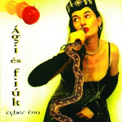 Cyber Éva