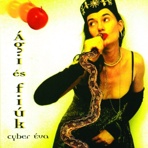 Cyber Éva