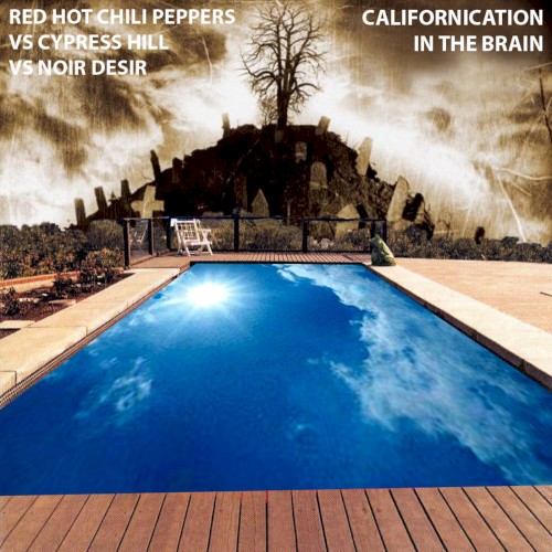 Californication in the Brain (Red Hot Chili Peppers vs. Cypress Hill vs. Noir Désir)