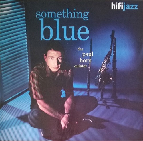 Something Blue