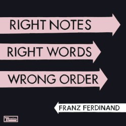 Right Notes, Right Words, Wrong Order