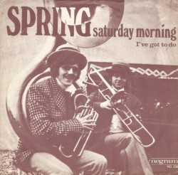 Saturday Morning