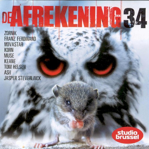 De Afrekening 34