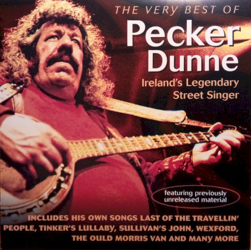 The Very Best of Pecker Dunne