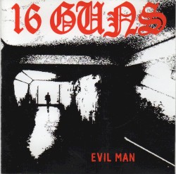 Evil Man