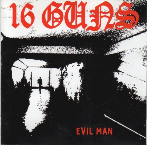 Evil Man