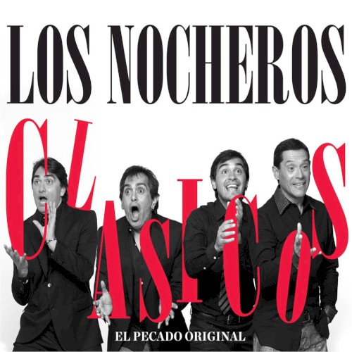 Clásicos: El pecado original