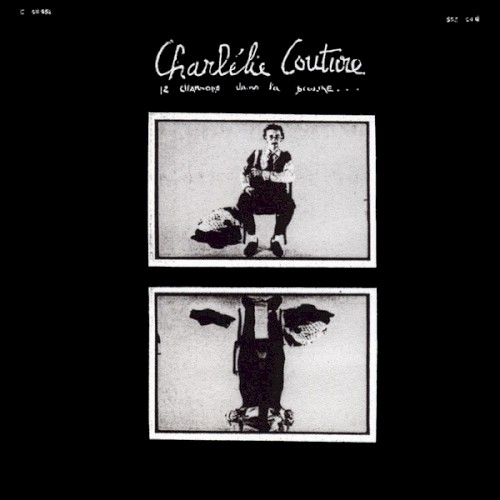 12 Chansons Dans La Sciure