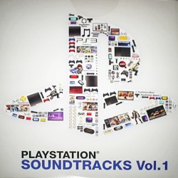 Playstation Soundtracks, Volume 1