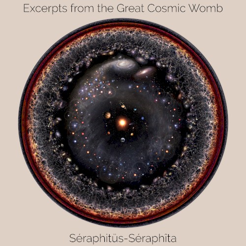 Excerpts From the Great Cosmic Womb