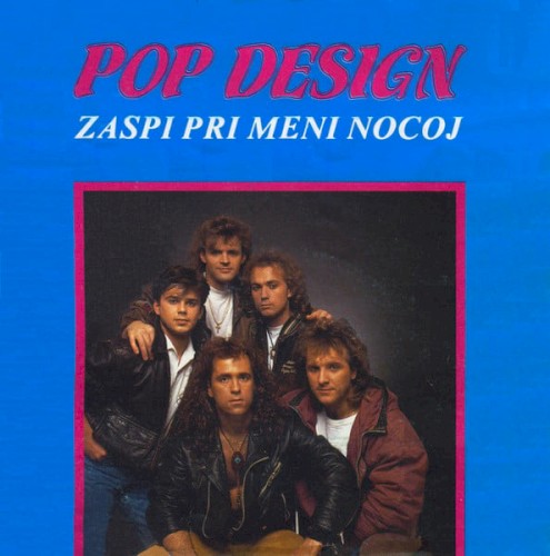 Zaspi pri meni nocoj