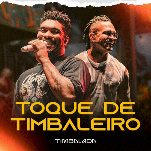Toque De Timbaleiro (Ao Vivo)