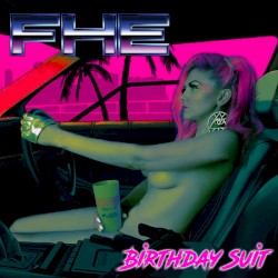 Birthday Suit