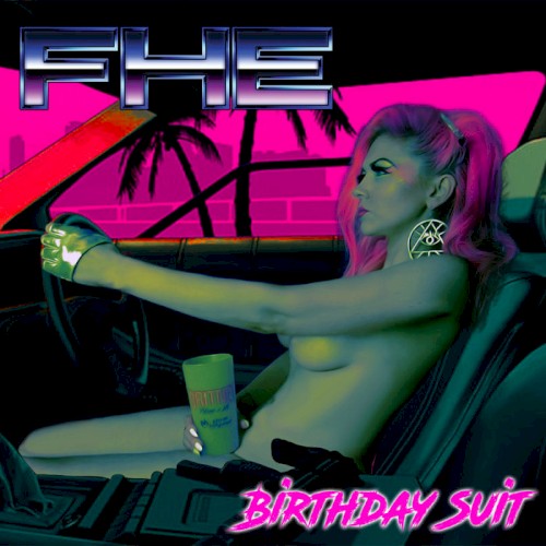 Birthday Suit