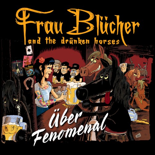 Über Phenomenal