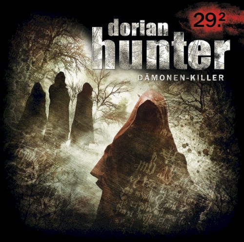 Dorian Hunter 29.2: Hexensabbat - Reifeprüfung
