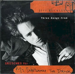 Three Songs From Sketches for My Sweetheart the Drunk