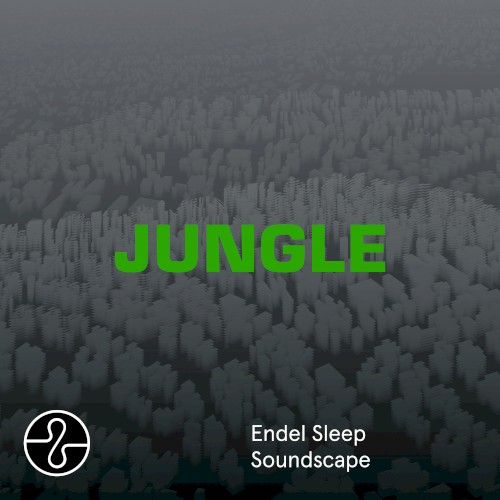 Jungle (Sleep Soundscape)
